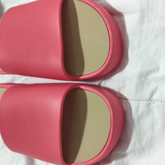 New Corky’s footwear popsicle in pink 🩷 - Picture 3 of 6